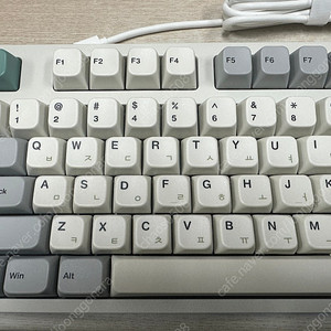 엠스톤 GV10 수제윤활 라이트G GA (저소음 밀키축, 45g)