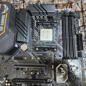 amd 5900x asus b450m pro gaming 메인보드 판매