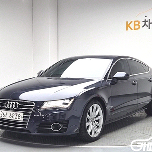 A7 3.0 TDI 콰트로 다이나믹 2014 년 중고시세 착한가격에 상태좋은차량