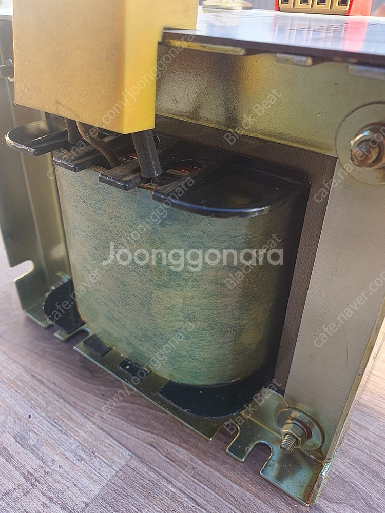 트랜스퍼 440 to 240 H.t.ELECTRICAL...--0