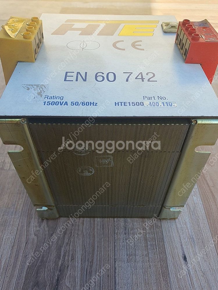 트랜스퍼 440 to 240 H.t.ELECTRICAL...--1
