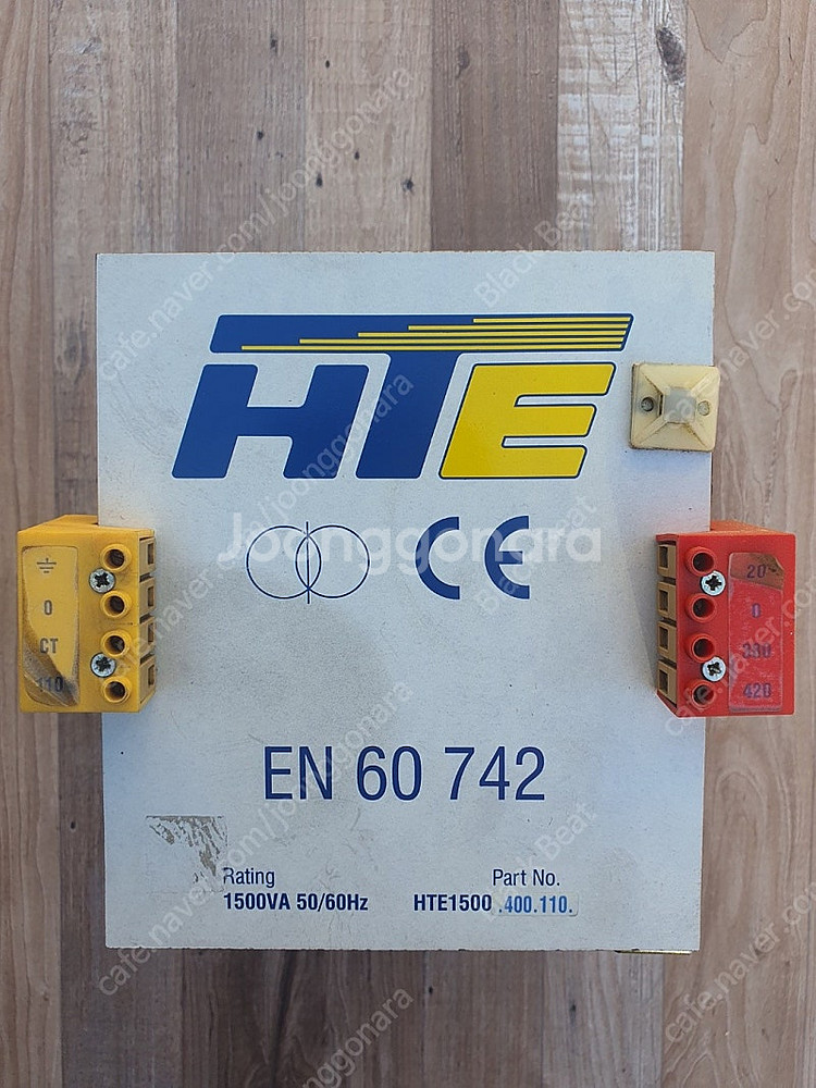 트랜스퍼 440 to 240 H.t.ELECTRICAL...--2