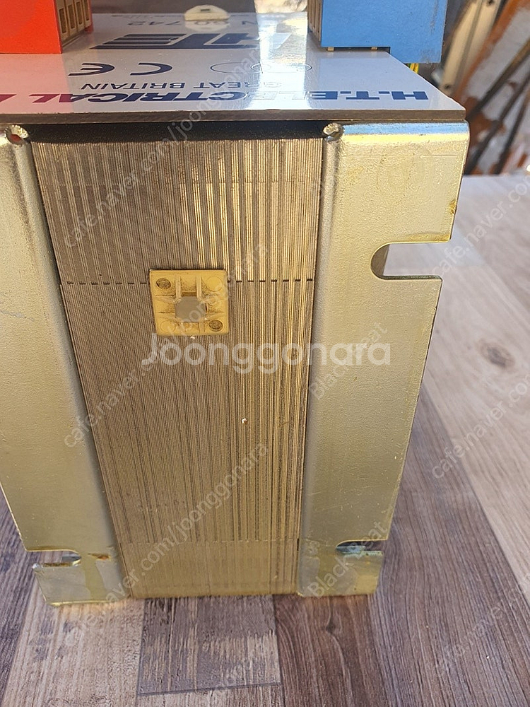 트랜스퍼 440 to 240 H.t.ELECTRICAL...--4