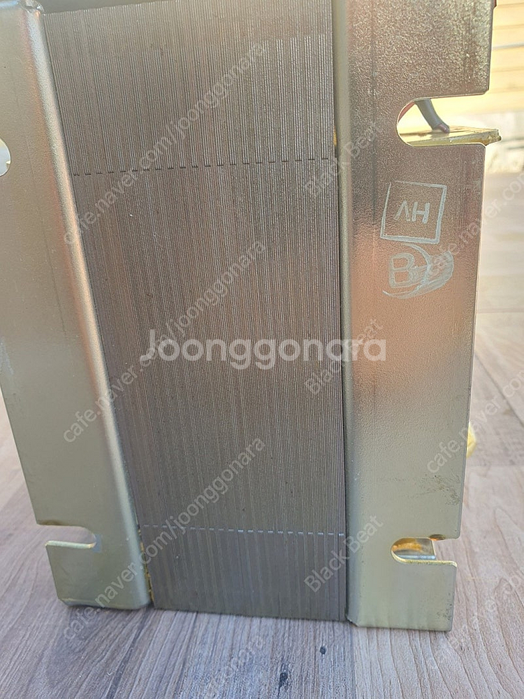 트랜스퍼 440 to 240 H.t.ELECTRICAL...--6