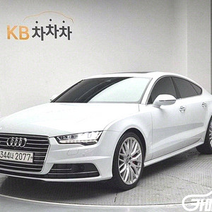 A7 50 TFSI 콰트로 프리미엄 2016 년 중고시세 착한가격에 상태좋은차량