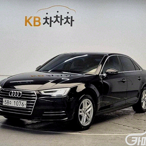 A4 (B9) 45 TFSI 2016 년 중고시세 착한가격에 상태좋은차량