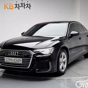 A6 (C8) 40 TDI 2020 년 중고시세 착한가격에 상태좋은차량