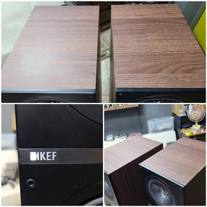 KEF Q700등 오디오여러가지