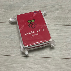 라즈베리파이 3b+ / Raspberry Pi 3 Model B+) 미사용품 판매합니다