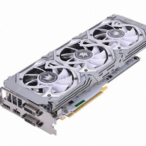 GTX750ti HOF