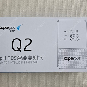 careplus Q2 ph모니터