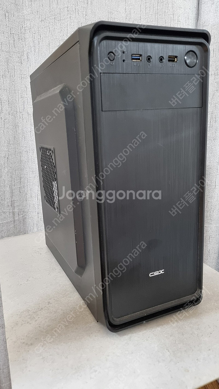 컴퓨터 , PC, 데스크탑 ( cpu i7-4770, ...--2