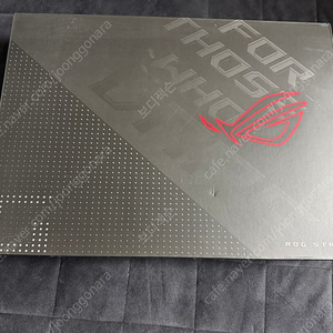 ASUS ROG STRIX G17 풀박스