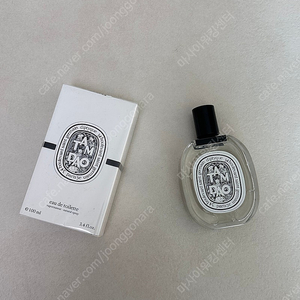 [FREE] 국문탭 딥티크 탐다오 100ML