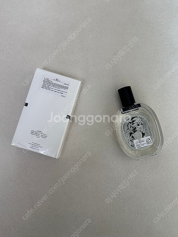 [FREE] 국문탭 딥티크 탐다오 100ML--1