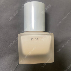 RMK 메이크업베이스 판매합니다