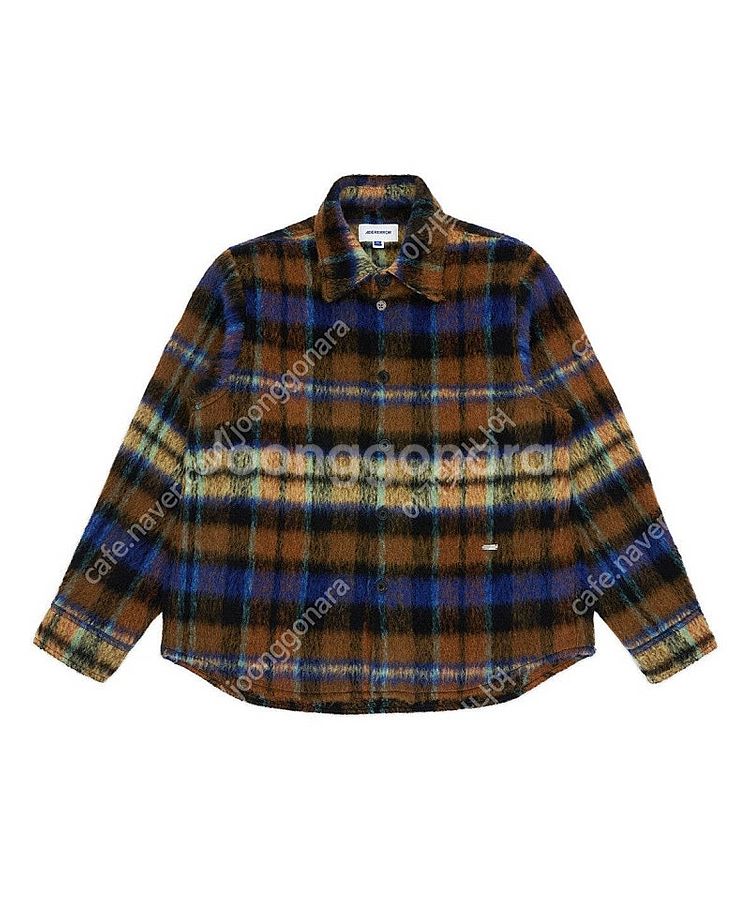 아더에러 product 18 brown L--0