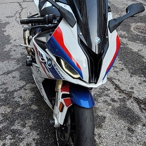 2020년 BMW S1000RR M팩 카본휠 판매합니다