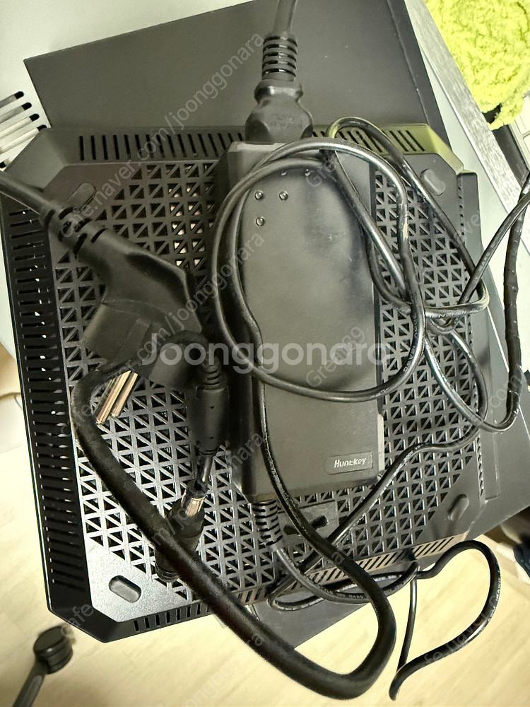티피링크 Tp-link Archer AC3200 공유--1