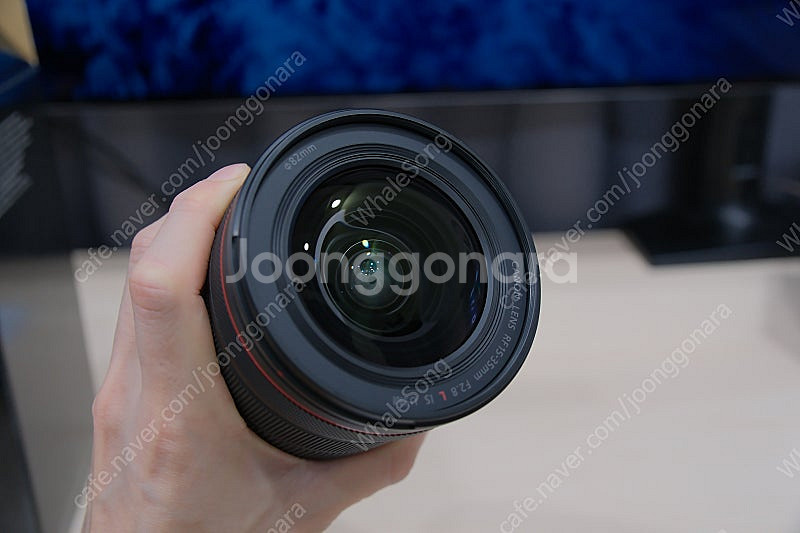 캐논 RF 15-35 (rf 1535) 신동급 판매--3
