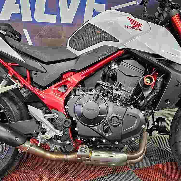 [포밸브] 23년 혼다 CB750(호넷750) : 미들...--7