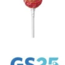 gs25 츄파춥스