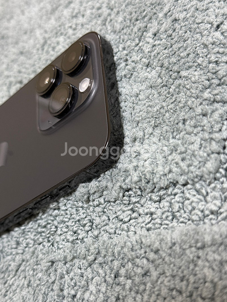 아이폰14 PRO 128G 스페이스 블랙 + 애플워치S...--3