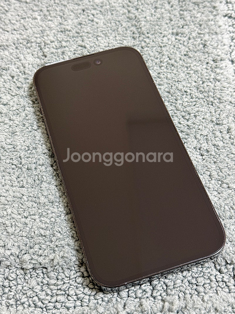 아이폰14 PRO 128G 스페이스 블랙 + 애플워치S...--6