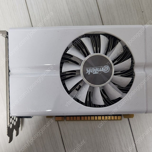 GTX1050 2GB 무전원