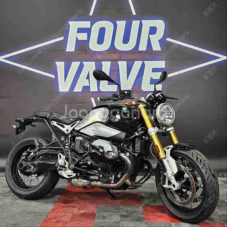 [포밸브] 20년 BMW 알나인티 노멀 : 네이키드 바...--0