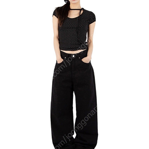 릿킴 포멀 와이드 팬츠 ReetKeem FORMAL WIDE PANTS