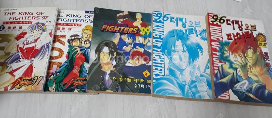 [소장용 책 포함 판매] 체인소맨, 빛과 그림자 그리기...--6