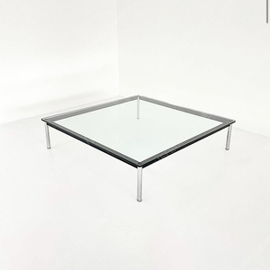 카시나 LC 10 커피 테이블 Cassina LC10 coffee table