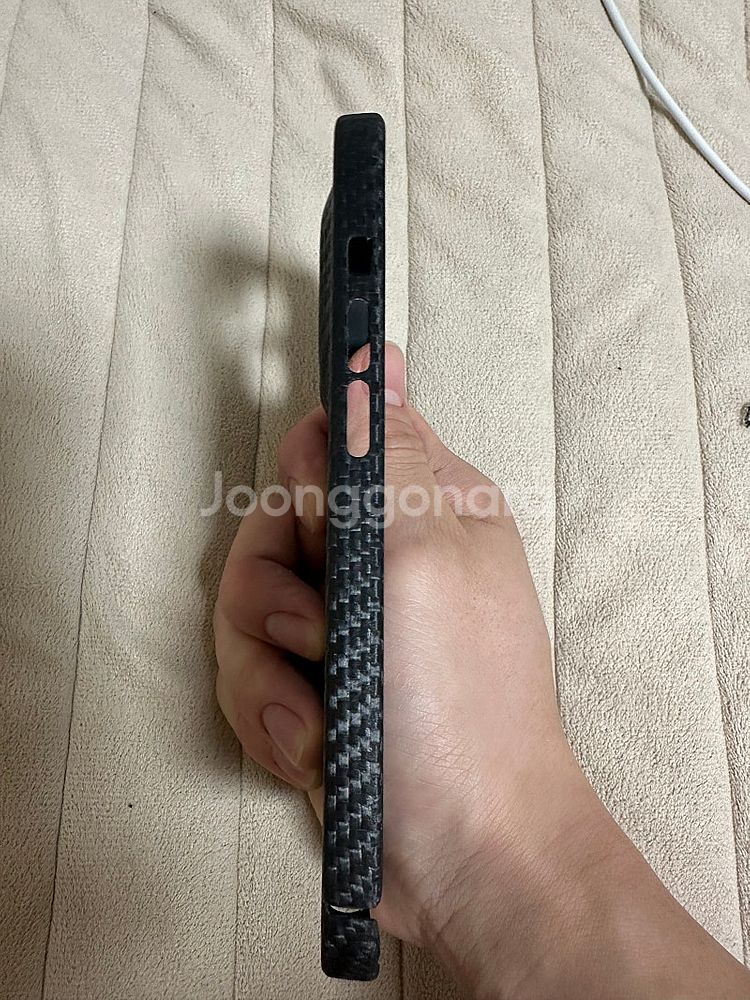투알텍 아이폰 14pro 맥세이프 케이스--3