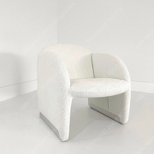 아티포트 벤체어 부클 소파 Artifort Ben Chair Boucle