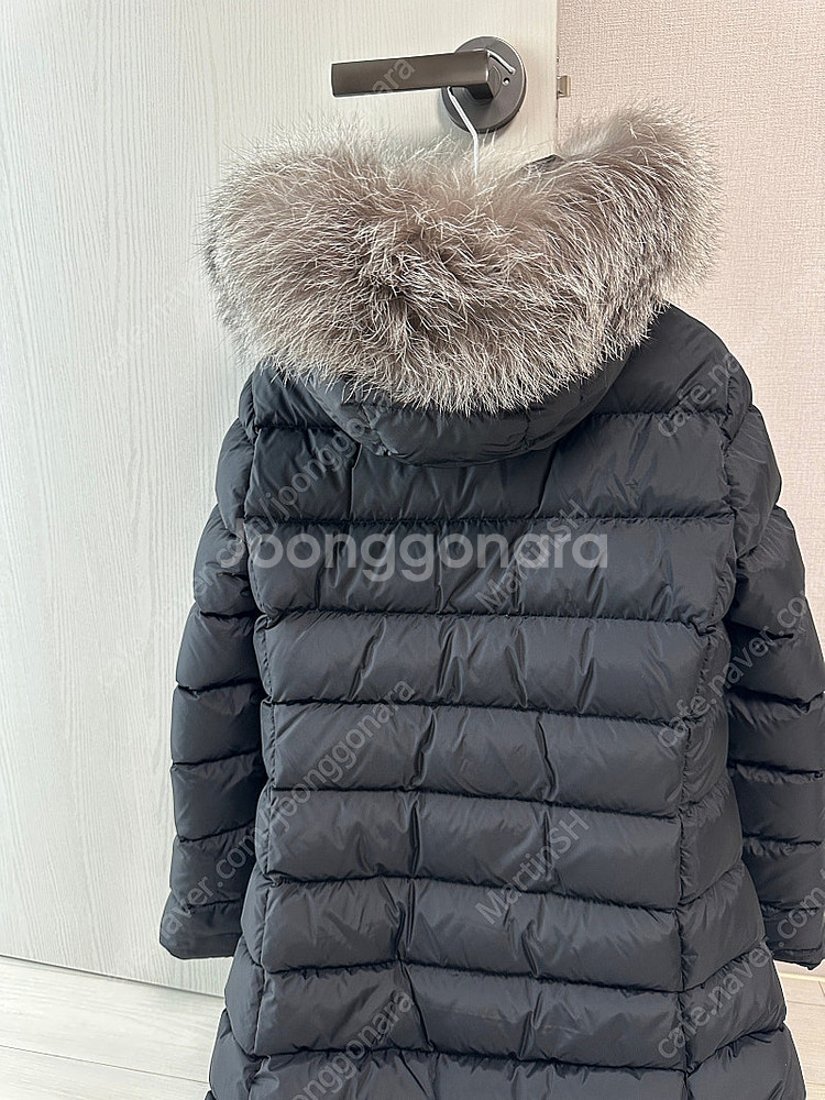 [14y]몽클레어 아벨 블랙 14y 백화점판--1