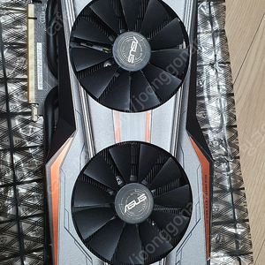 Asus gtx980ti matrix version