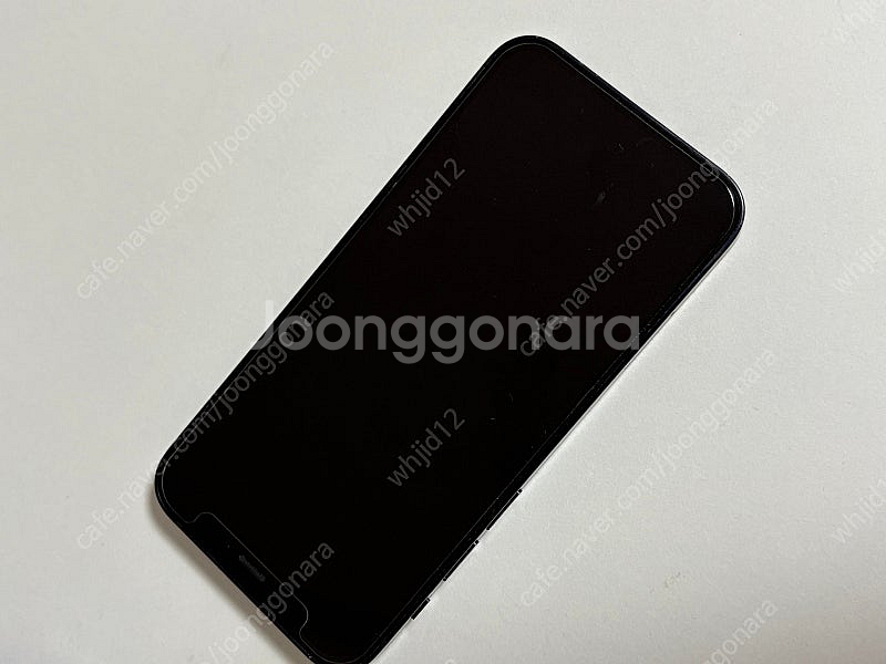 아이폰12 미니 128기가 싸게 팔아요!--5