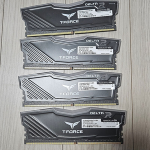 DDR4 3600 8x4 총32g