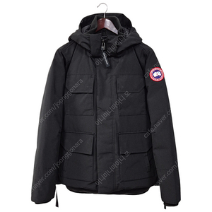 CANADA GOOSE 캐나다구스 메이틀랜드 다운패딩 95-100