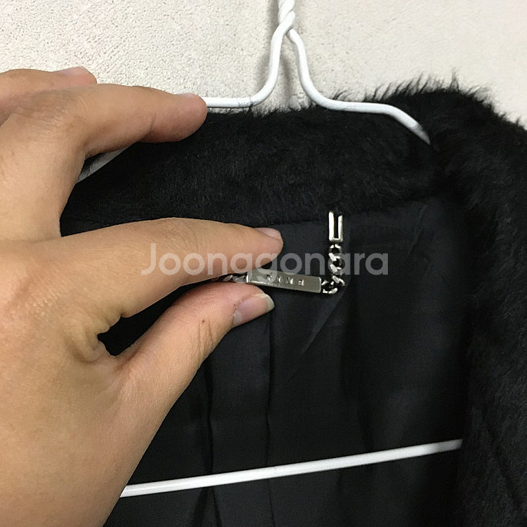 MINE 마인 롤업 데님 팬츠 64--6