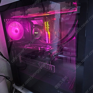 13700k 기가 Z690 PRO RTX3070 데스크탑 팝니다.