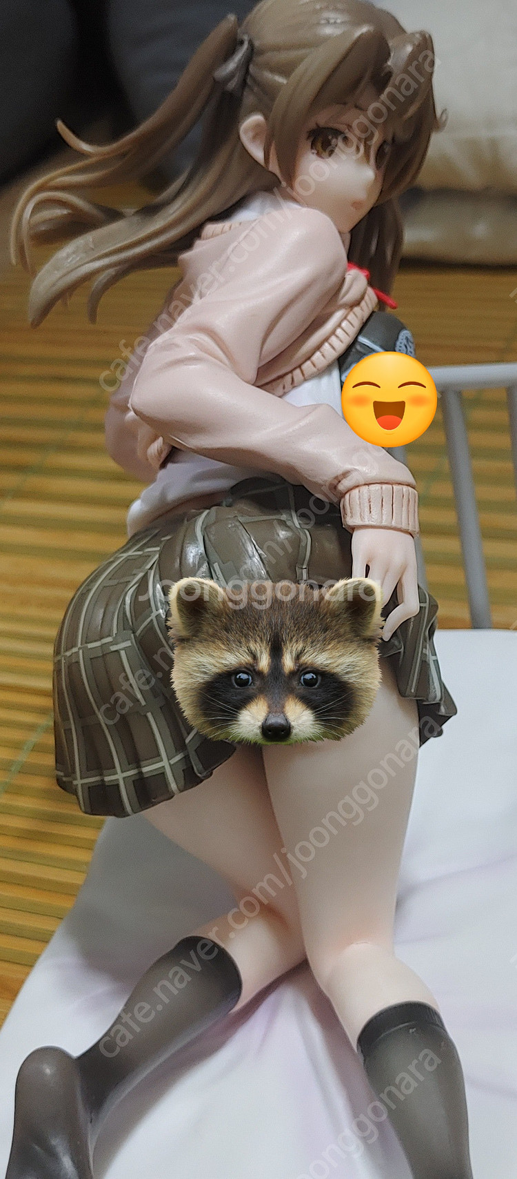 알리 성인 피규어 다수 판매 합니다 (가격 조정 및 목...--2