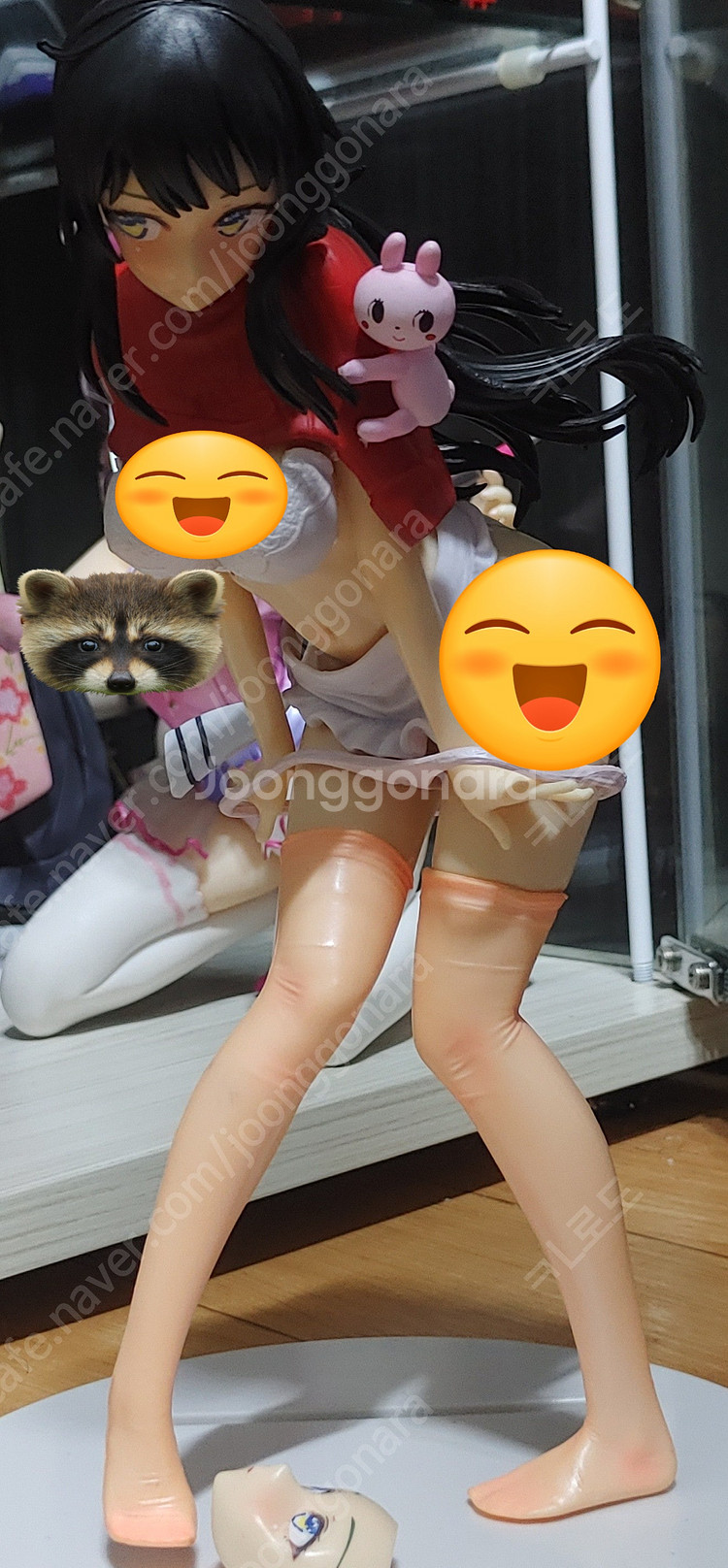 알리 성인 피규어 다수 판매 합니다 (가격 조정 및 목...--6