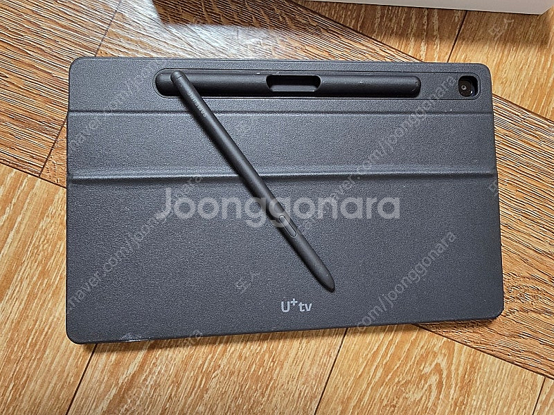 삼성갤럭시 Tab S6 Lite 64GB (SM-P61...--4