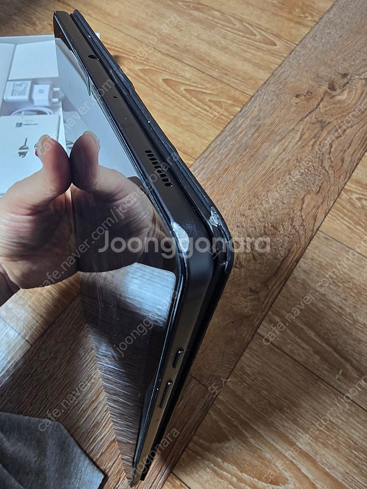 삼성갤럭시 Tab S6 Lite 64GB (SM-P61...--7