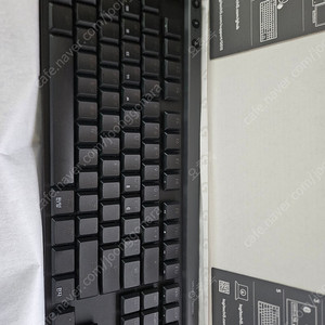 로지텍 g515 블랙 무선키보드 리니어 팝니다.