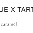 타르트옵티컬 x 이스트로그 Tart Optical x Eastlogue * AR 아넬 안경 카라멜 * 46 사이즈