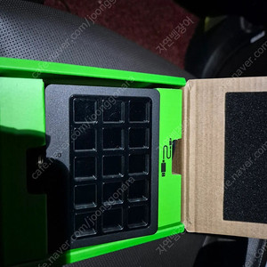 택포)레이저 스트림 컨트롤러X 팝니다 Razer stream Controller x