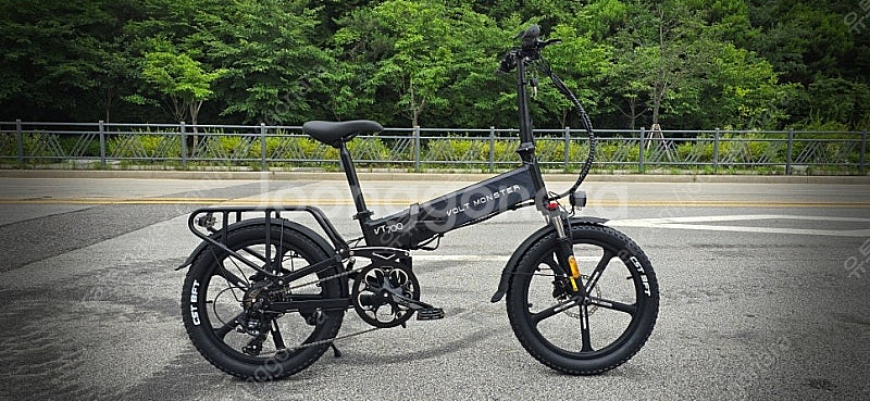 [서울] 볼트몬스터 VT700 MB20P 48v 15,...--0